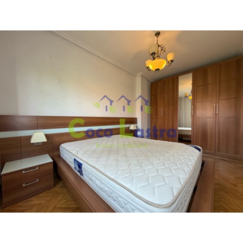 Dormitorio principal